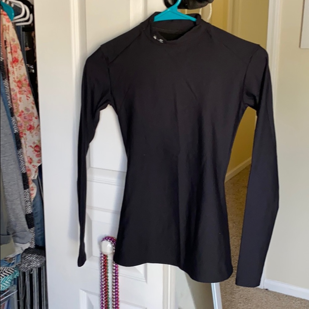 Underarmour Coldgear longsleeve